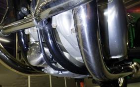 KAWASAKI W400 2009 EJ400A