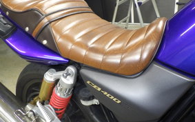 HONDA CB400SF GEN 4 2016 NC42