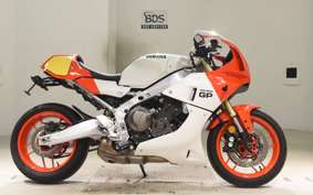 YAMAHA XSR900 GP 2024 RN96J