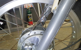 HONDA CT250S SILKROAD 2023 L250S