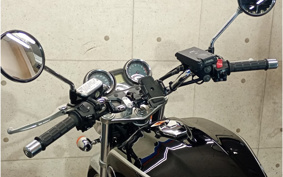 HONDA CB1100 2013 SC65