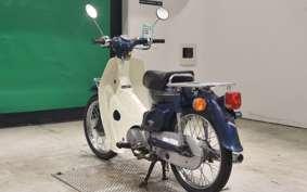 HONDA C50 SUPER CUB C50