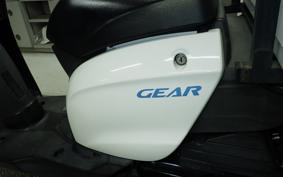 YAMAHA GEAR Gen.2 2007 UA08J