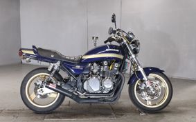 KAWASAKI ZEPHYR 750 1990 ZR750C