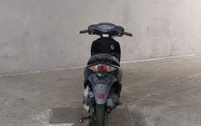 HONDA DIO AF68