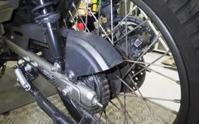 HONDA CT125-2 2026 JA65