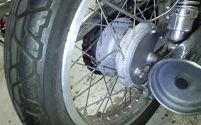 HONDA GB250 CLUBMAN GEN 2 MC10