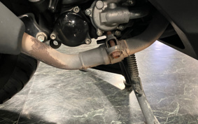 SUZUKI BURGMAN200 CH41A