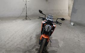 KTM 790 DUKE 2019 TU640