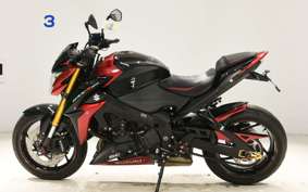 SUZUKI GSX-S1000 2015 GT79A