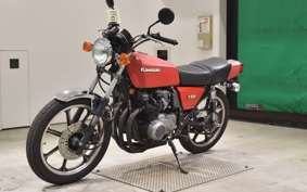 KAWASAKI Z550 2022