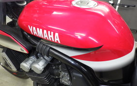 YAMAHA FZS600 FAZER 2002