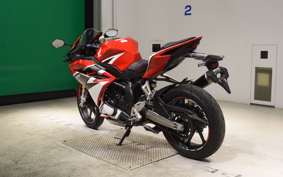 HONDA CBR250RR MC51