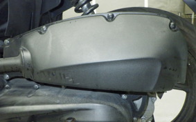 SUZUKI ADDRESS 110 2020 CE47A