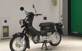 HONDA ｸﾛｽｶﾌﾞ50