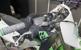 KAWASAKI KX250 F KX250T