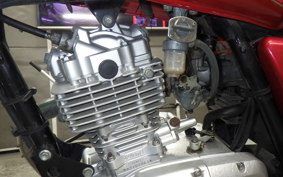 SUZUKI GN125 H