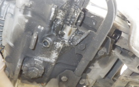 HONDA C110 SUPER CUB 2007 JA42