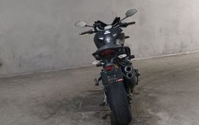 DUCATI  DUCATI  MONSTAR 821 2014 M605JA
