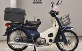 HONDA C90 SUPER CUB E 2010 HA02