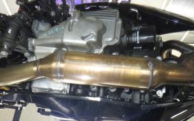KAWASAKI Z400 Gen.2 2025 EX400L
