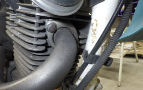 SUZUKI DJEBEL 200 (DR200SE) SH42A