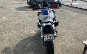 BMW R1300GS Adventure ASA 2025 0M31