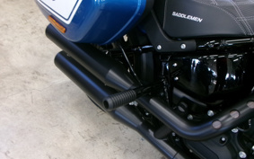 HARLEY FXLRST 2023 YXZ