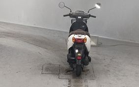 SUZUKI  LETS 4G CA45A