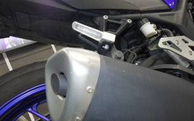 YAMAHA MT-25 A 2026 RG43J