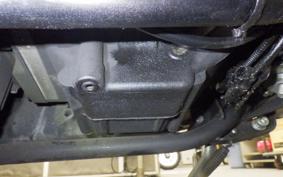 HARLEY FLHTC 1580 2008