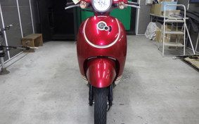 HONDA GIORNO 3 AF77