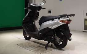 SUZUKI ADDRESS V125 2010 DT11A