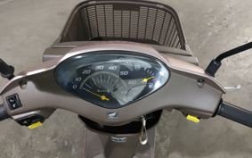 HONDA DIO CHESTER AF68