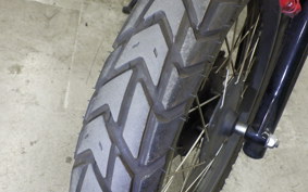 HONDA CT125-2 1996 JA65