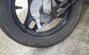 SUZUKI LET's 4 Basket CA43A