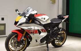 YAMAHA YZF-R7 2022 RM39J