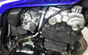 HONDA CB400SF VTEC 2001 NC39