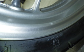 HONDA MONKEY 125 ABS 2025 JB02