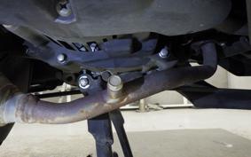 YAMAHA VOX 2007 SA31J