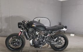 YAMAHA XSR700 2017 RM22J