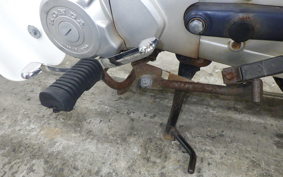 HONDA C50 SUPER CUB E 2019 AA01