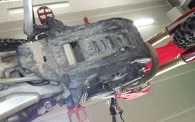 HONDA CRF250RX 2000 ME12