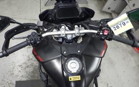 YAMAHA MT-09 Tracer GT 2020 RN51J