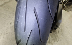 SUZUKI SV400S 2007 VK53A