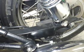 TRIUMPH BONNEVILLE T100 2007