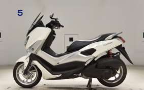 YAMAHA N-MAX 2009 SE86J