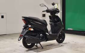 YAMAHA JOG125 2015 SEJ5J