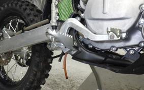 KAWASAKI KX112 2014 KX112A