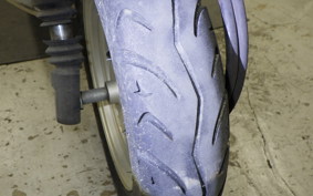 HONDA DIO Gen.6
